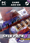 **TRAILMAKERS: SKIN PACK 3*STEAM GIFT*АВТОДОСТАВКА*