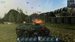 **CARRIER COMMAND: GAEA MISSION*STEAM GIFT*АВТО