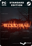 **BLOOD TRAIL*STEAM GIFT*АВТОДОСТАВКА*