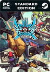 **LETHAL LEAGUE BLAZE*STEAM GIFT*АВТОДОСТАВКА*