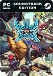 **LETHAL LEAGUE BLAZE + SOUNDTRACK*STEAM GIFT*АВТО