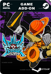 **LETHAL LEAGUE BLAZE - GALILEO THE FUNKY SAXMAN*