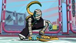 **LETHAL LEAGUE BLAZE - LATE STAGE ILLMATIC FOR DICE*