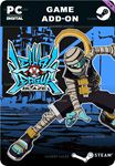 **LETHAL LEAGUE BLAZE - LATE STAGE ILLMATIC FOR DICE*