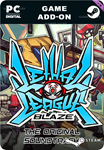 **LETHAL LEAGUE BLAZE - SOUNDTRACK*STEAM GIFT*АВТО