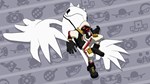 **LETHAL LEAGUE BLAZE - MASTER OF THE MOUNTAIN OUTFIT