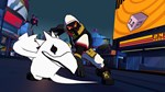 **LETHAL LEAGUE BLAZE - MASTER OF THE MOUNTAIN OUTFIT