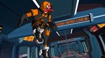 **LETHAL LEAGUE BLAZE - MASTER OF THE MOUNTAIN OUTFIT