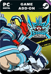 **LETHAL LEAGUE BLAZE - FIREFIGHTER MAX PRESSURE*