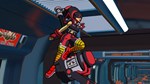 **LETHAL LEAGUE BLAZE - STEREO OVERDRIVE ARACHNIDA*