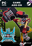 **LETHAL LEAGUE BLAZE - STEREO OVERDRIVE ARACHNIDA*