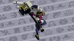 **LETHAL LEAGUE BLAZE - STEREO OVERDRIVE ARACHNIDA*