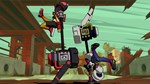 **LETHAL LEAGUE BLAZE - STEREO OVERDRIVE ARACHNIDA*