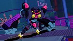 **LETHAL LEAGUE BLAZE - GIGAHERTZ VISUALIZER X OUTFIT