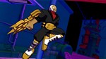 **LETHAL LEAGUE BLAZE - SHINING-GOLD SUPER WINNER*