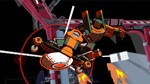 **LETHAL LEAGUE BLAZE INSECTOID LONERIDING MECHRANGER