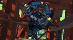 **LETHAL LEAGUE BLAZE - NEOPOLIS DEVASTATOR FOR GRID*