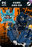 **LETHAL LEAGUE BLAZE - NEOPOLIS DEVASTATOR FOR GRID*