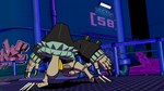 **LETHAL LEAGUE BLAZE - IVORY PUPPET: KILLER OUTFIT*