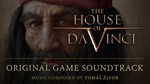 **THE HOUSE OF DA VINCI SOUNDTRACK*STEAM GIFT*АВТО