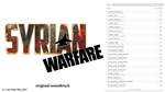 **SYRIAN WARFARE ORIGINAL SOUNDTRACK*STEAM GIFT*АВТО