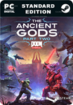 **DOOM ETERNAL: THE ANCIENT GODS - PART TWO*STEAM