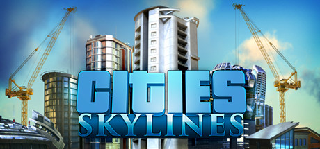 Cities: Skylines (Steam Gift/RU+CIS)