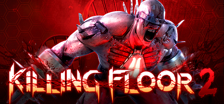 Killing Floor 2 (Steam Gift/RU+CIS)