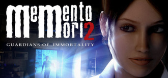 Memento Mori 2 (Steam Gift/RU)