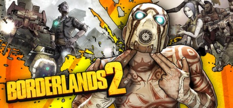 Borderlands 2 Game of the Year  GOTY (Steam Gift/RU)