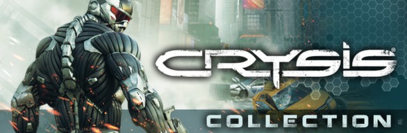 Crysis Collection Steam Gift / РОССИЯ