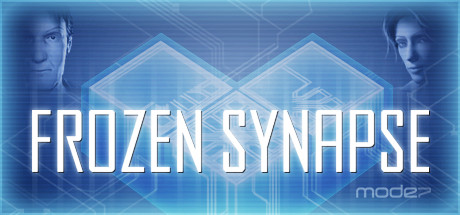 Frozen Synapse (steam, region free) Акция