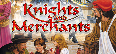 Knights and Merchants - лицензионный ключ steam