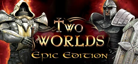 Two Worlds Epic Edition - лицензионный ключ steam