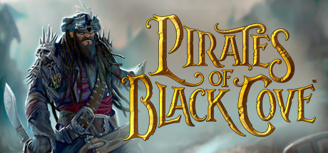 Pirates of Black Cove - лицензионный ключ steam