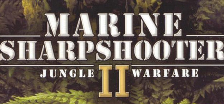 Marine Sharpshooter II - лицензионный ключ steam