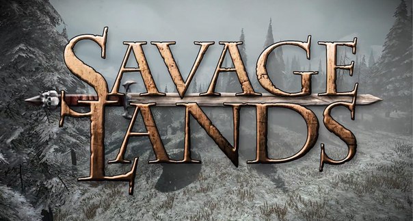 Savage Lands - лицензионный ключ steam