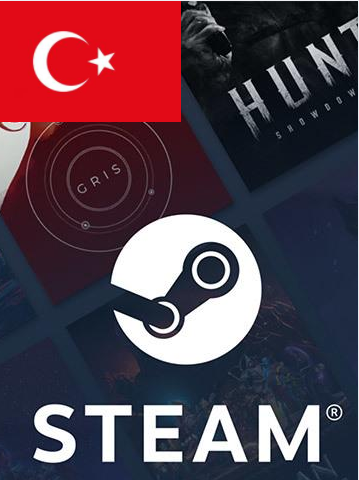 Подарочная карта steam аргентина