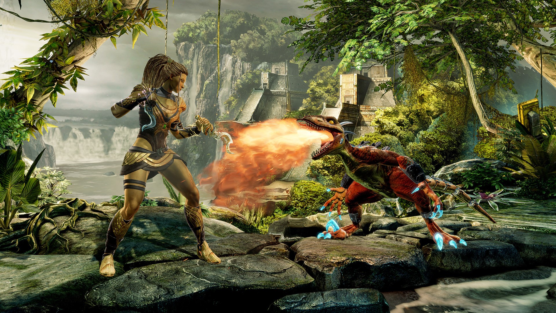 Killer instinct steam key (119) фото