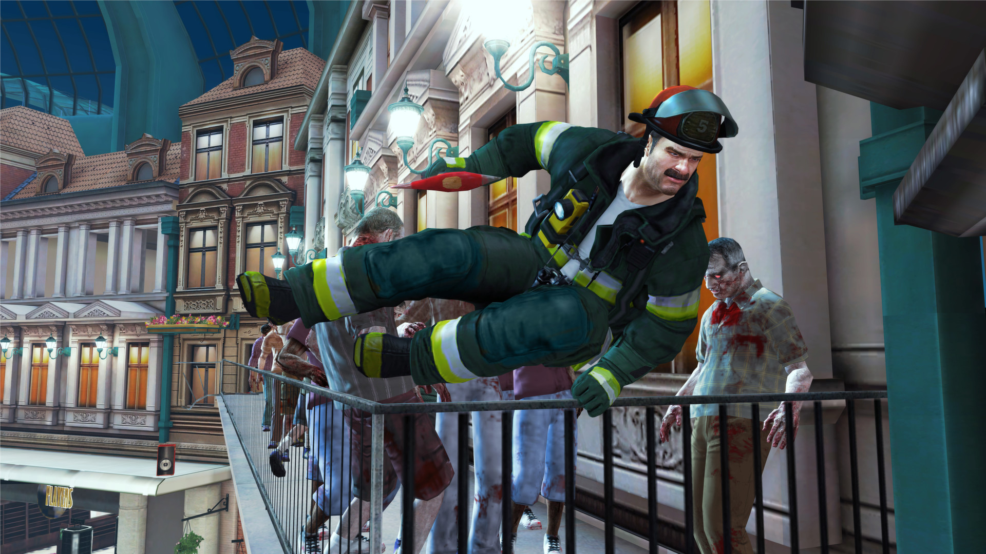 Dead rising 2 for steam фото 77