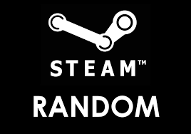 Random steam key