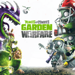 Plants vs. Zombies Garden Warfare PS3 ENG РОССИЯ *