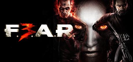 F.E.A.R. 3 Лицензионный ключ Steam