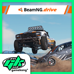 *BeamNG.drive аккаунт Steam ОФФЛАЙН*