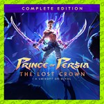 *Prince of Persia The Lost Crown CompleteОФФЛАЙН**