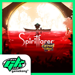 *Spiritfarer*: Farewell Steam аккаунт оффлайн*