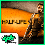 *Half Life 2 Steam аккаунт оффлайн*