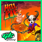 *Hell Pie Steam аккаунт оффлайн*