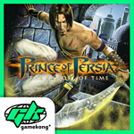 *Prince of Persia: The Sands of Time Steam оффлайн*