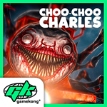 *Choo-Choo Charles Steam аккаунт оффлайн*